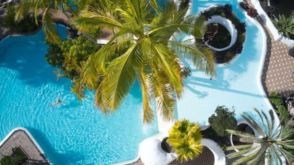 Dreams Jardin Tropical Resort & Spa