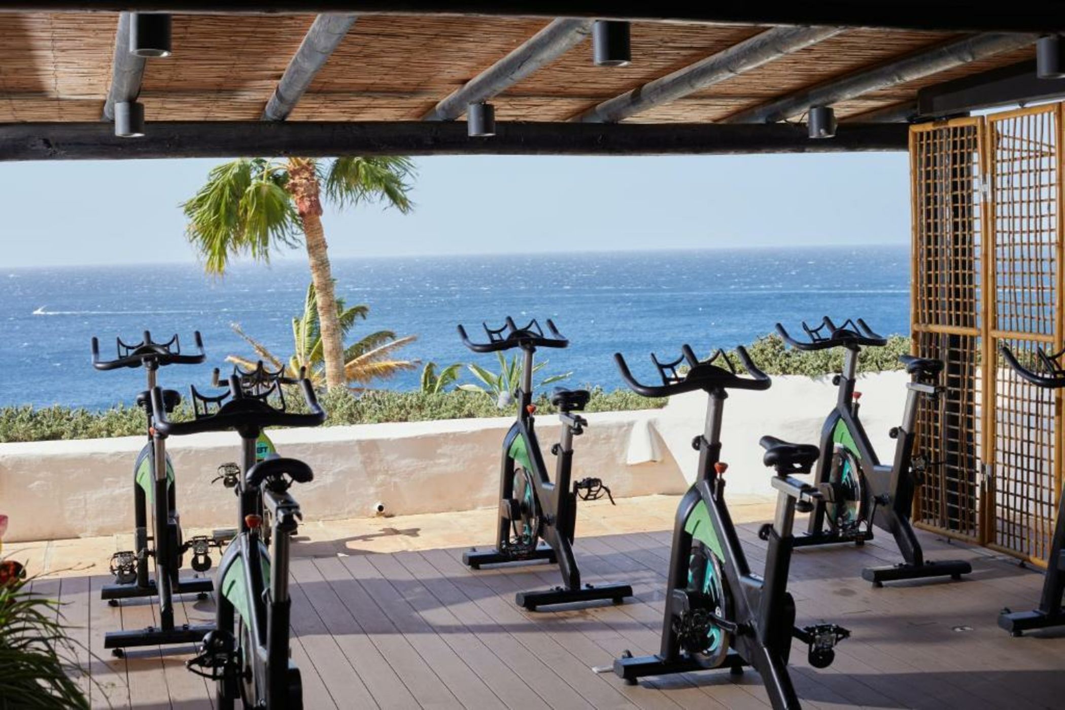 Dreams Jardin Tropical Resort & Spa