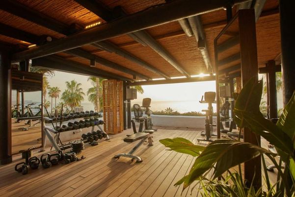 Hyatt Ziva Jardín Tropical Tenerife