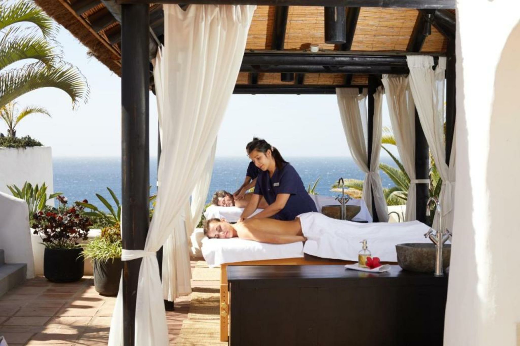 Hyatt Ziva Jardín Tropical Tenerife