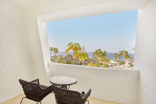 Hyatt Ziva Jardín Tropical Tenerife