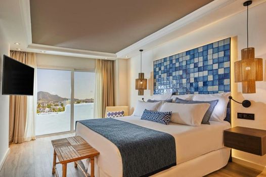 Hyatt Ziva Jardín Tropical Tenerife