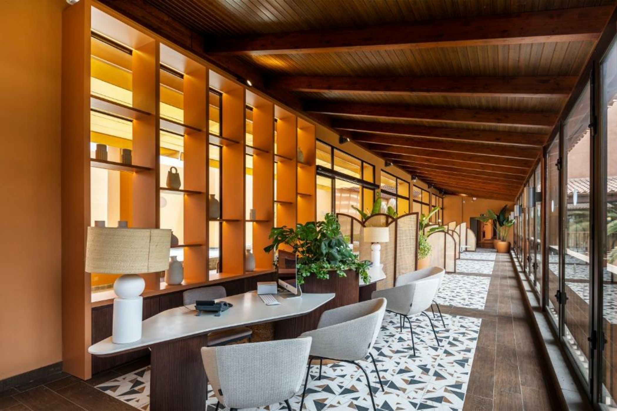 Barceló Tenerife Royal Level