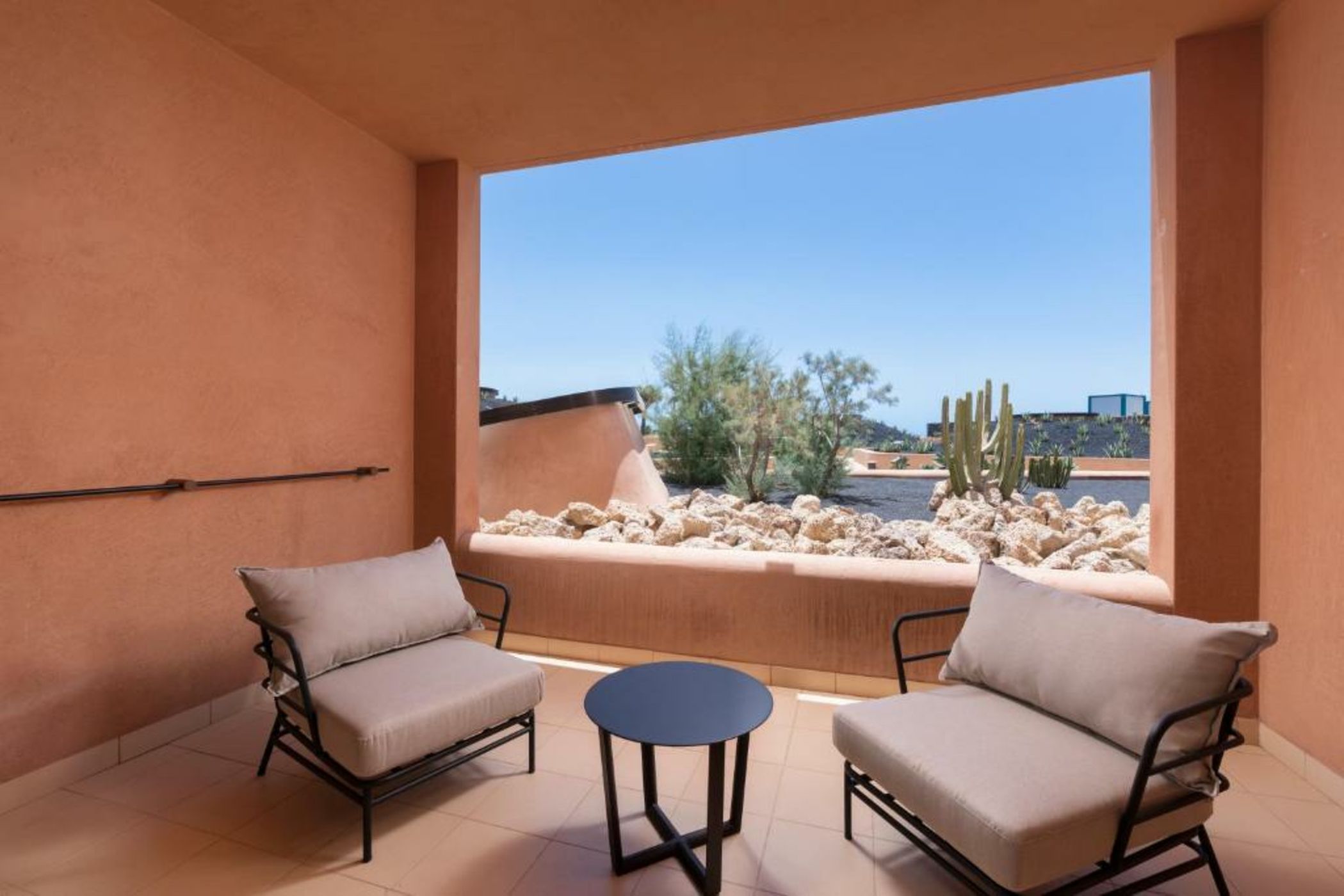 Barceló Tenerife Royal Level