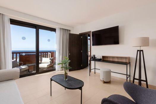 Barceló Tenerife Royal Level
