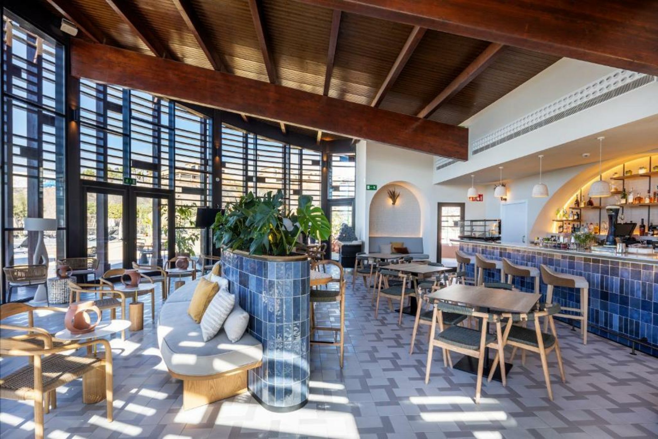 Barceló Tenerife Royal Level