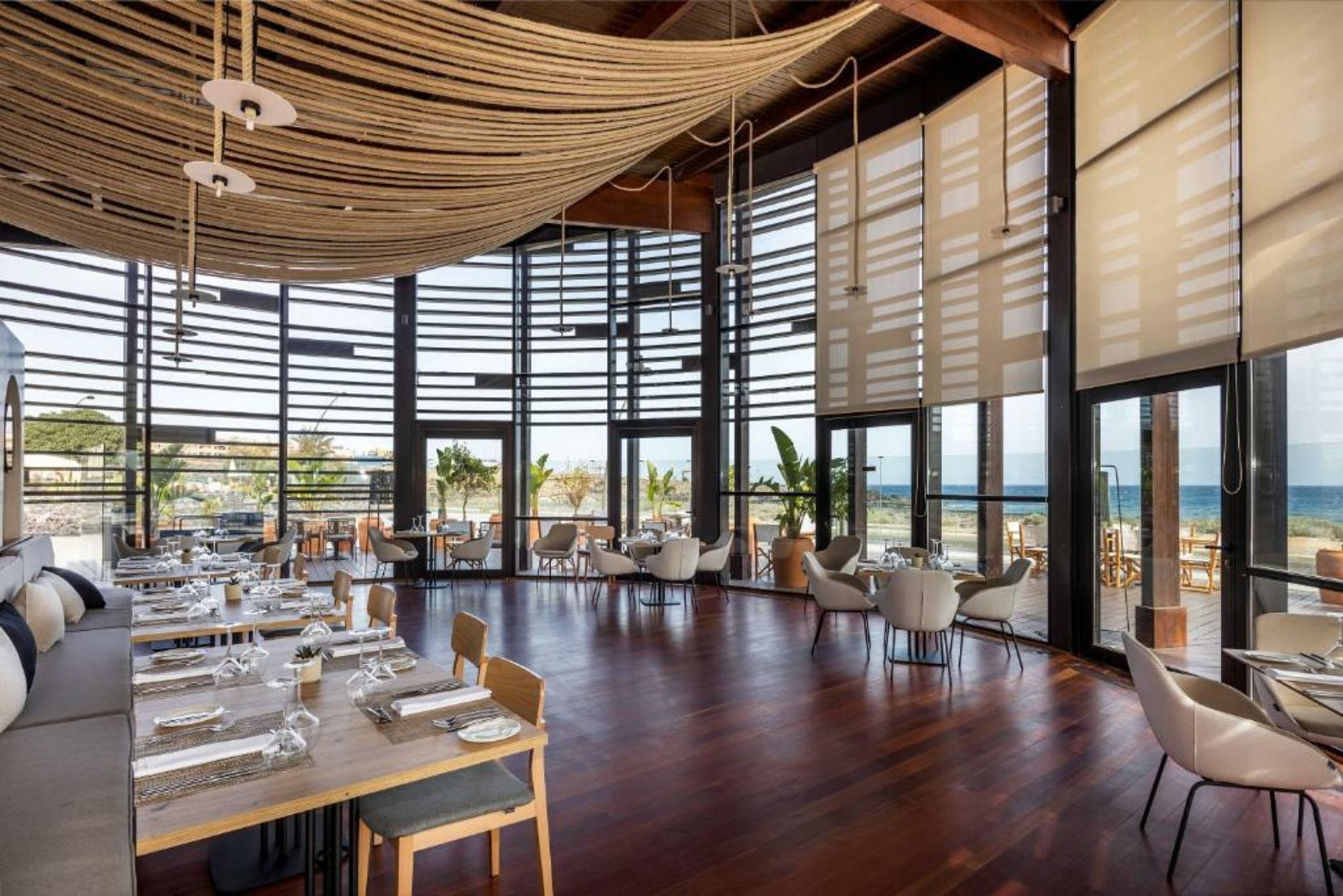 Barceló Tenerife Royal Level