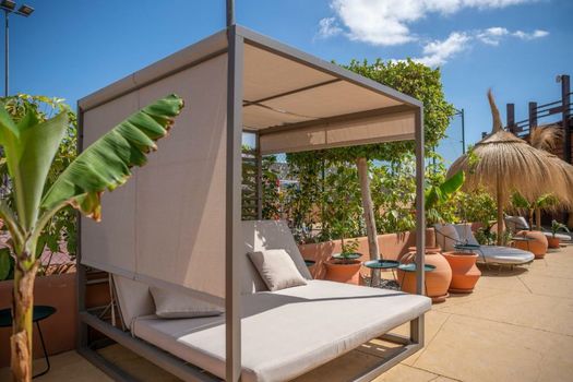 Barceló Tenerife Royal Level