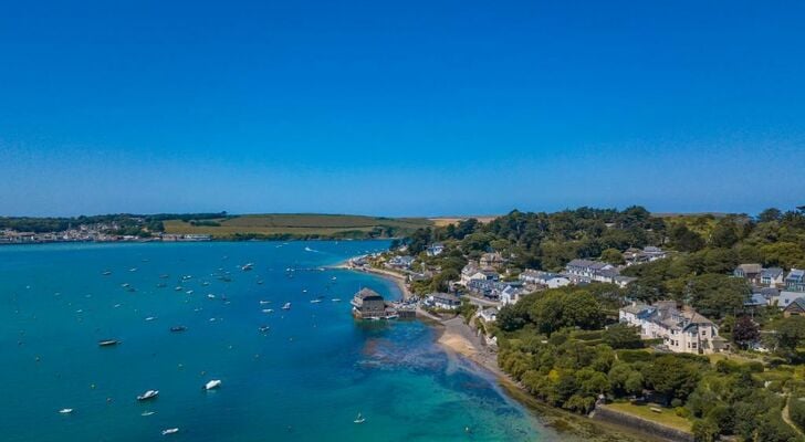 The St Enodoc Hotel