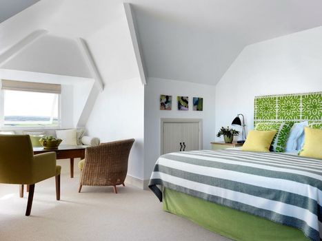 The St Enodoc Hotel