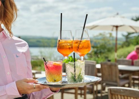 The St Enodoc Hotel