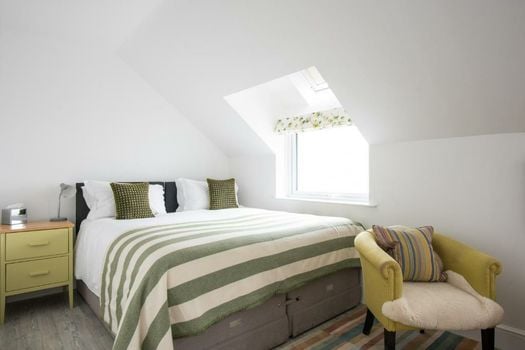 The St Enodoc Hotel
