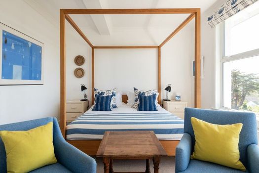 The St Enodoc Hotel