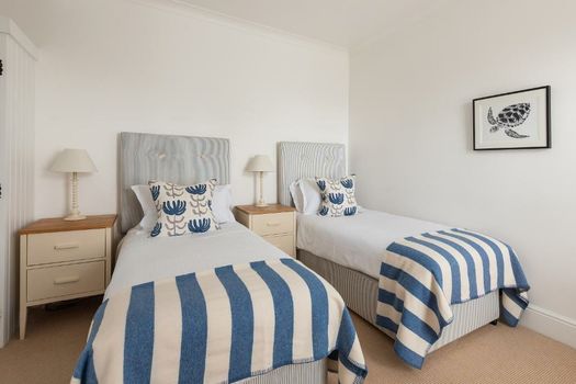 The St Enodoc Hotel