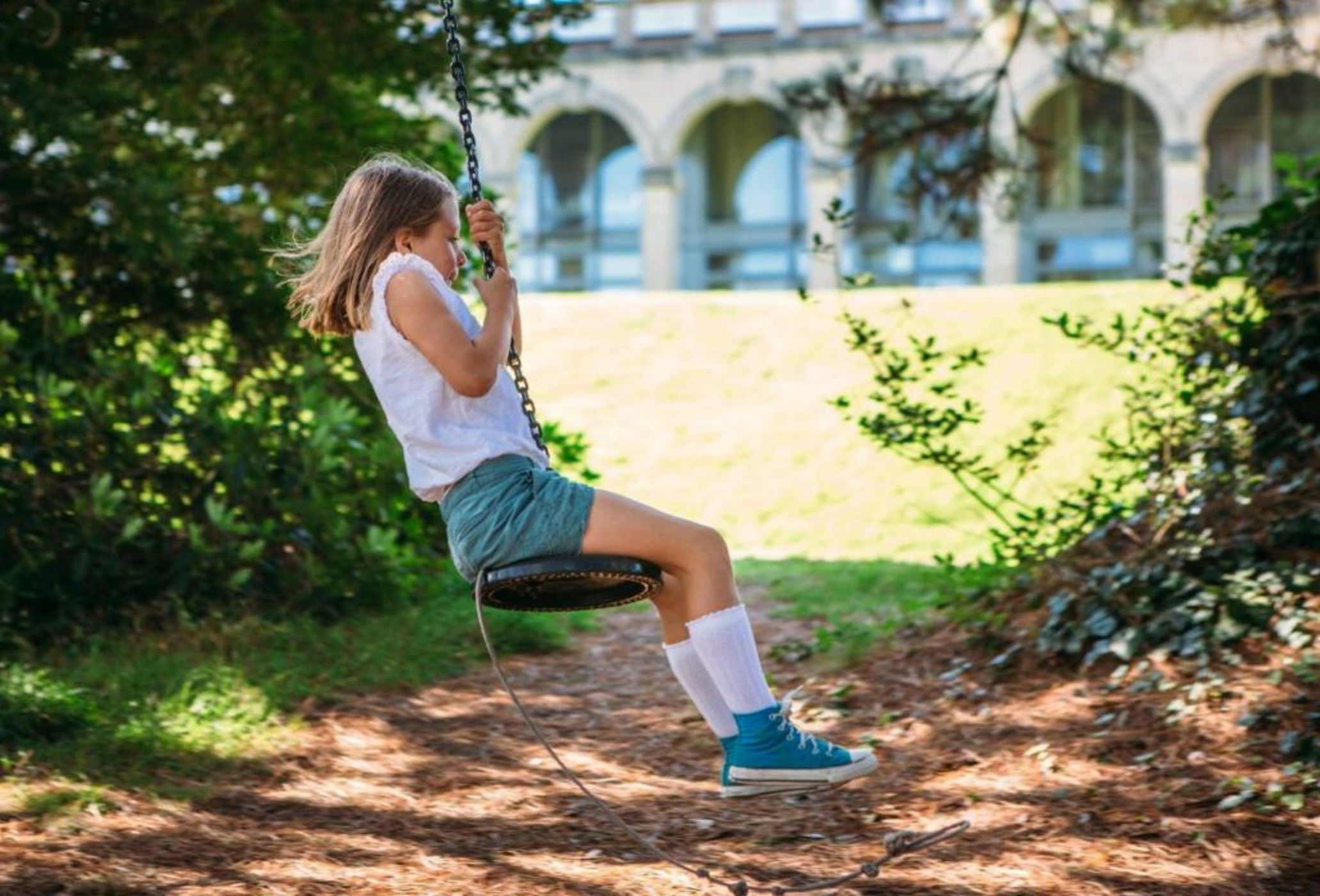 Fowey Hall - A Luxury Family Hotel