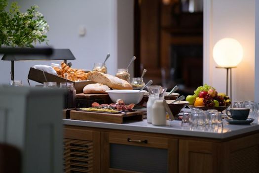Fowey Hall - A Luxury Family Hotel