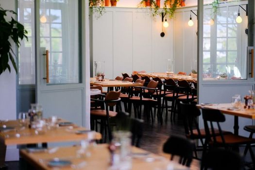 Fowey Hall - A Luxury Family Hotel