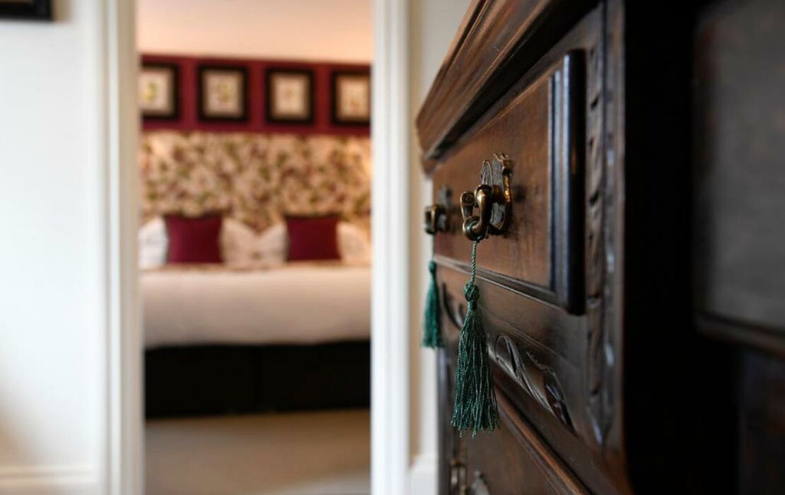 Padstow Townhouse, a Design Boutique Hotel Padstow, United Kingdom