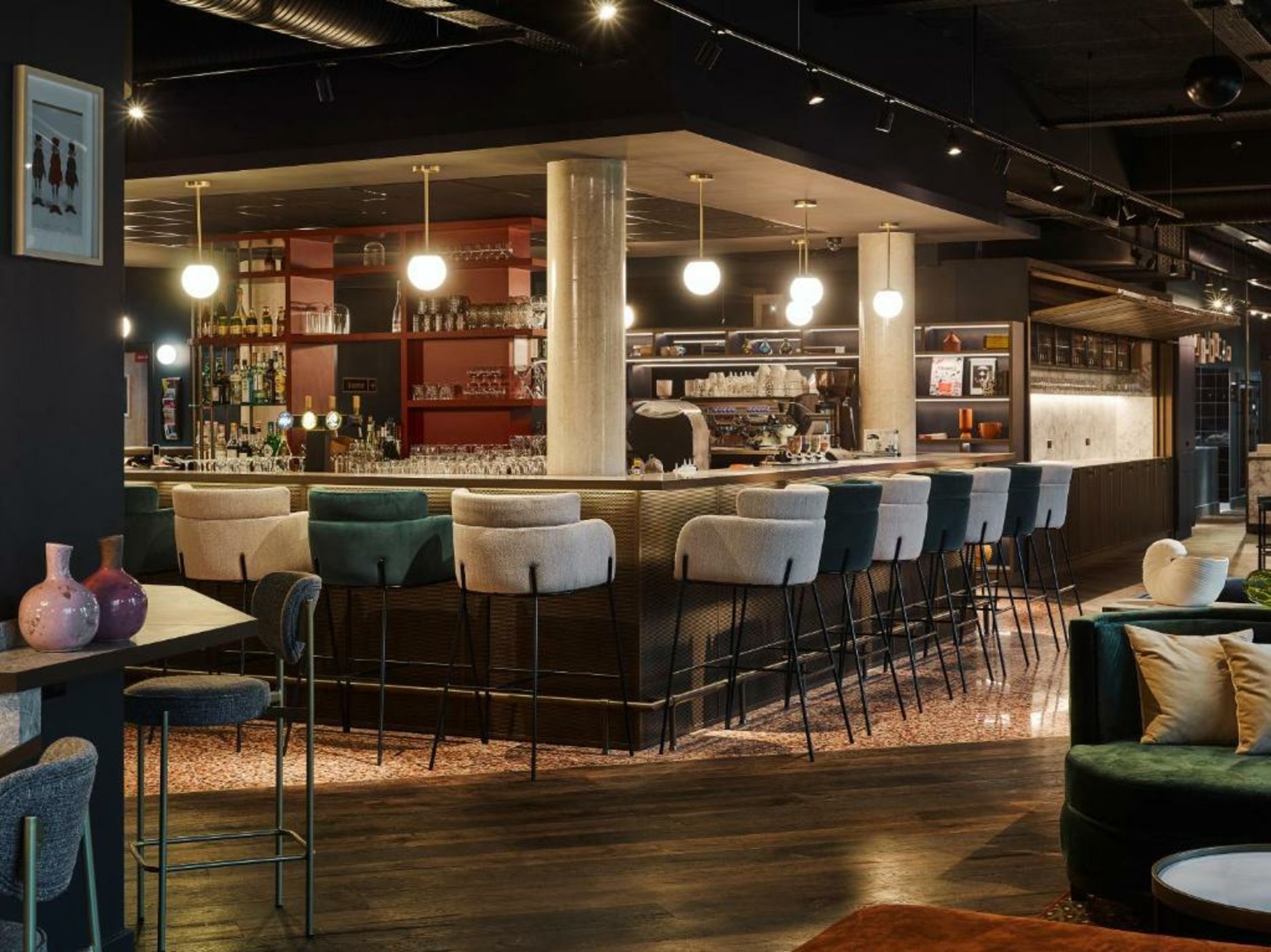 TRIBE Hôtel Le Touquet