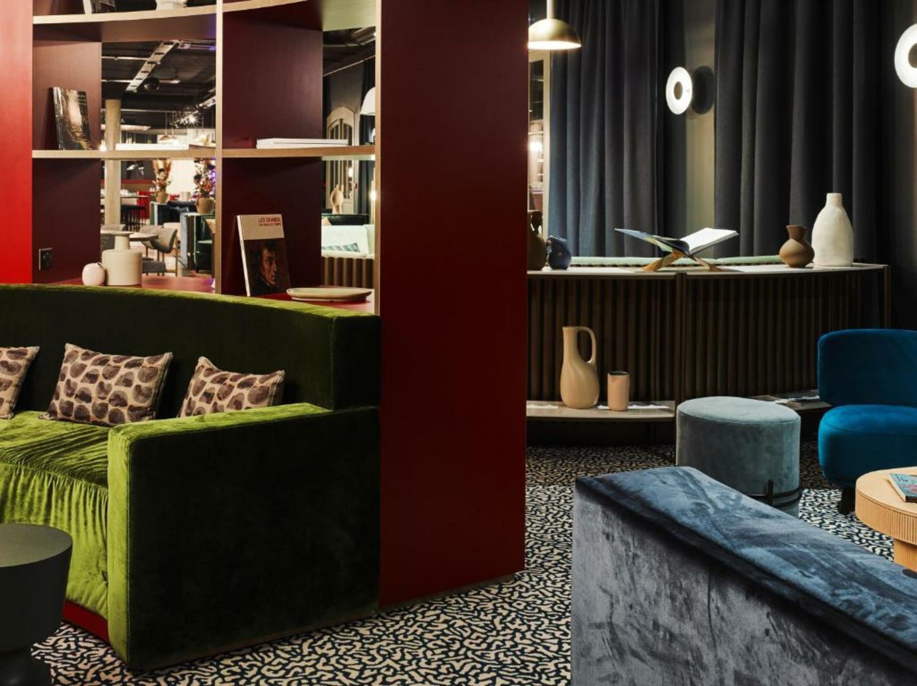 TRIBE Hôtel Le Touquet