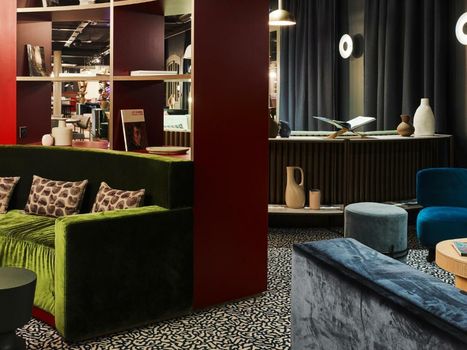 TRIBE Hôtel Le Touquet
