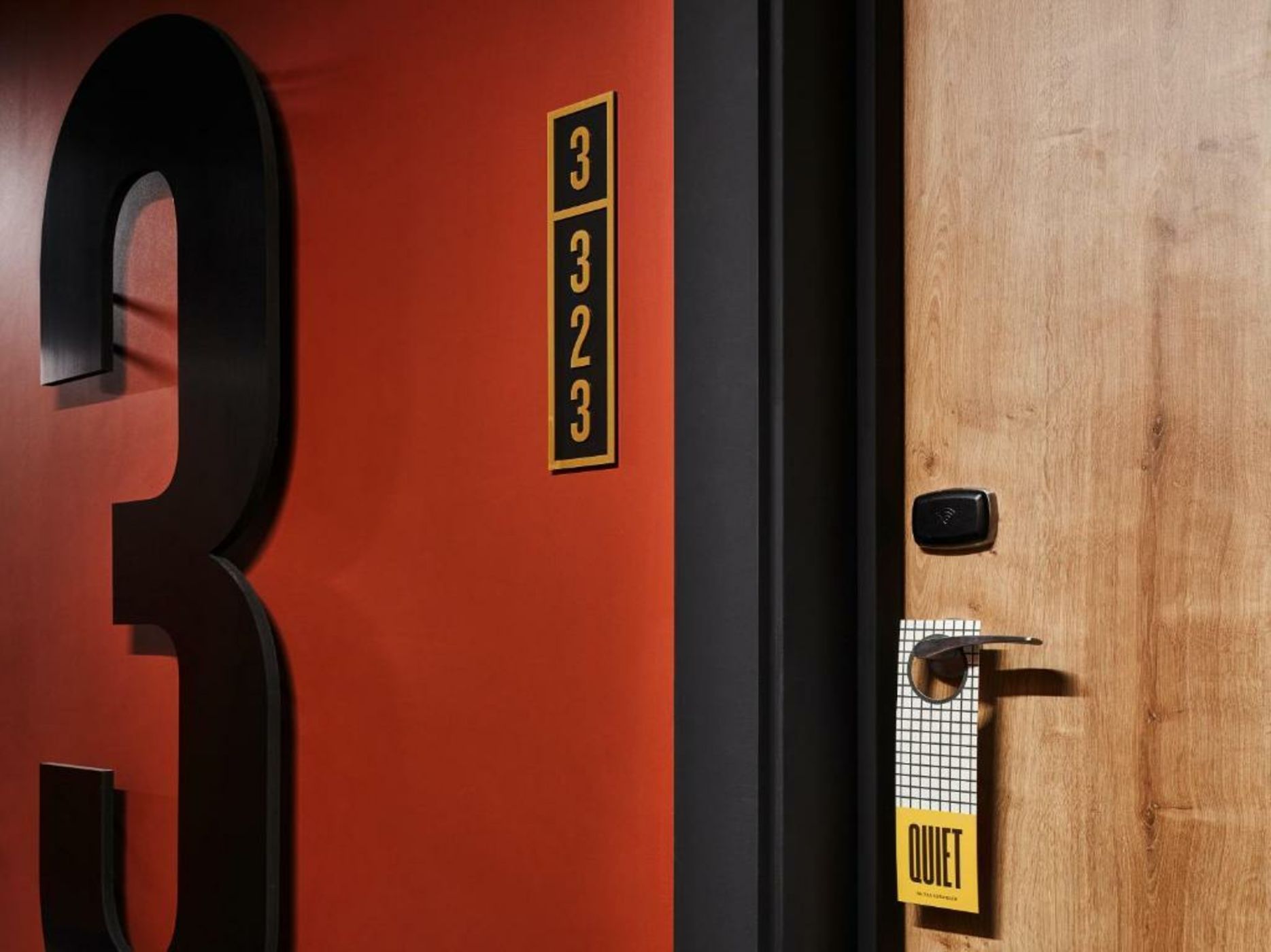 TRIBE Hôtel Le Touquet