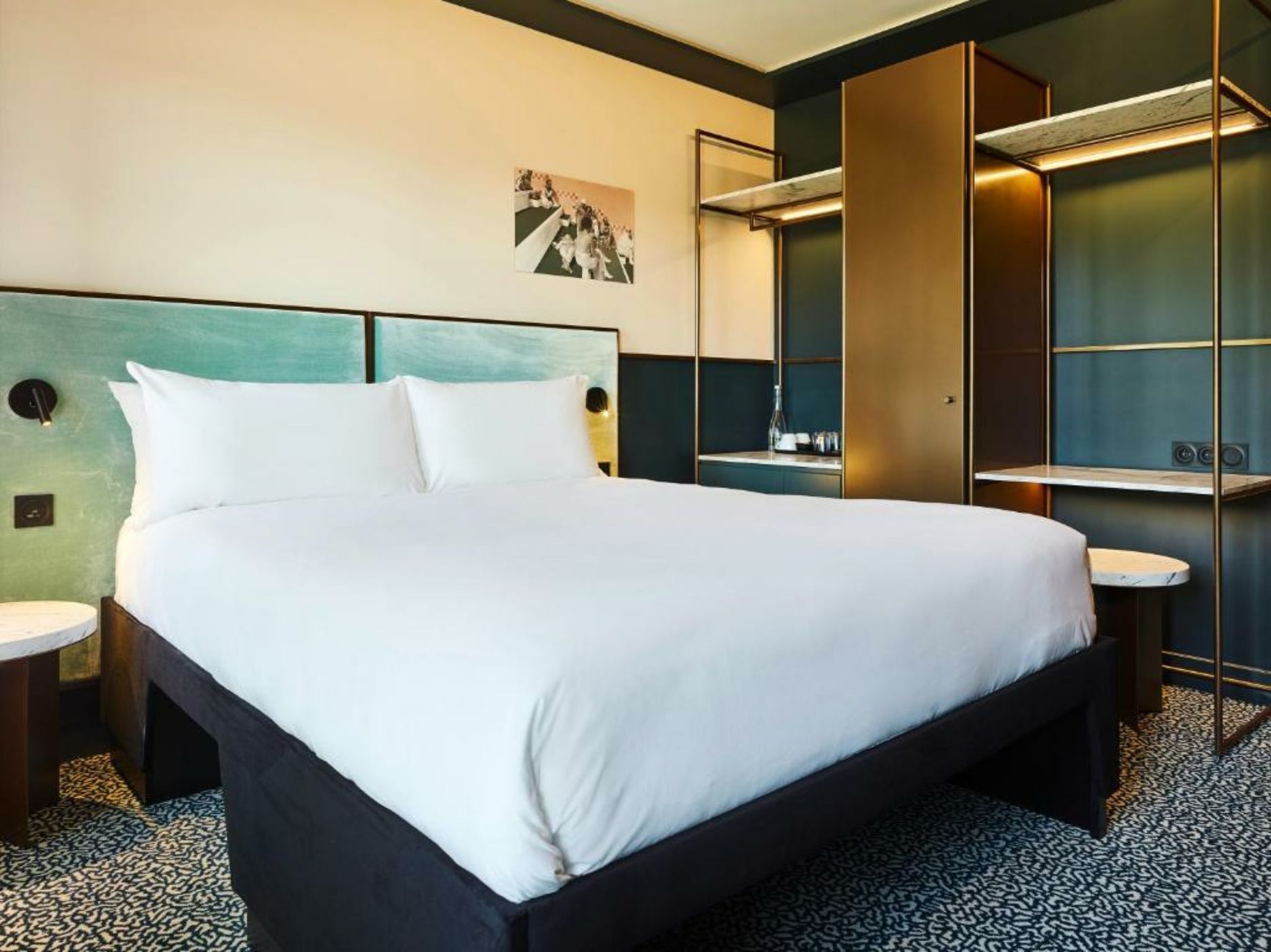 TRIBE Hôtel Le Touquet