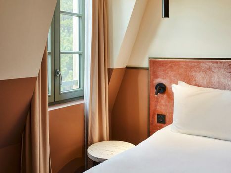 TRIBE Hôtel Le Touquet