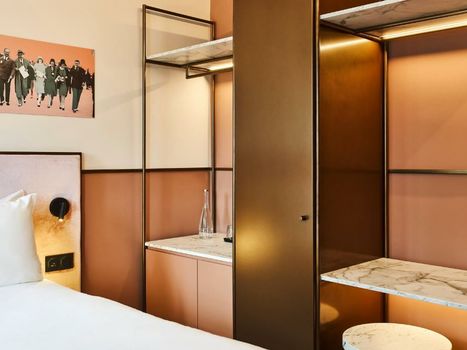TRIBE Hôtel Le Touquet