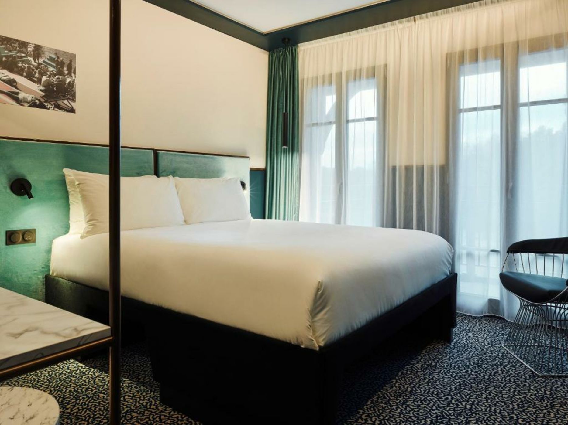 TRIBE Hôtel Le Touquet