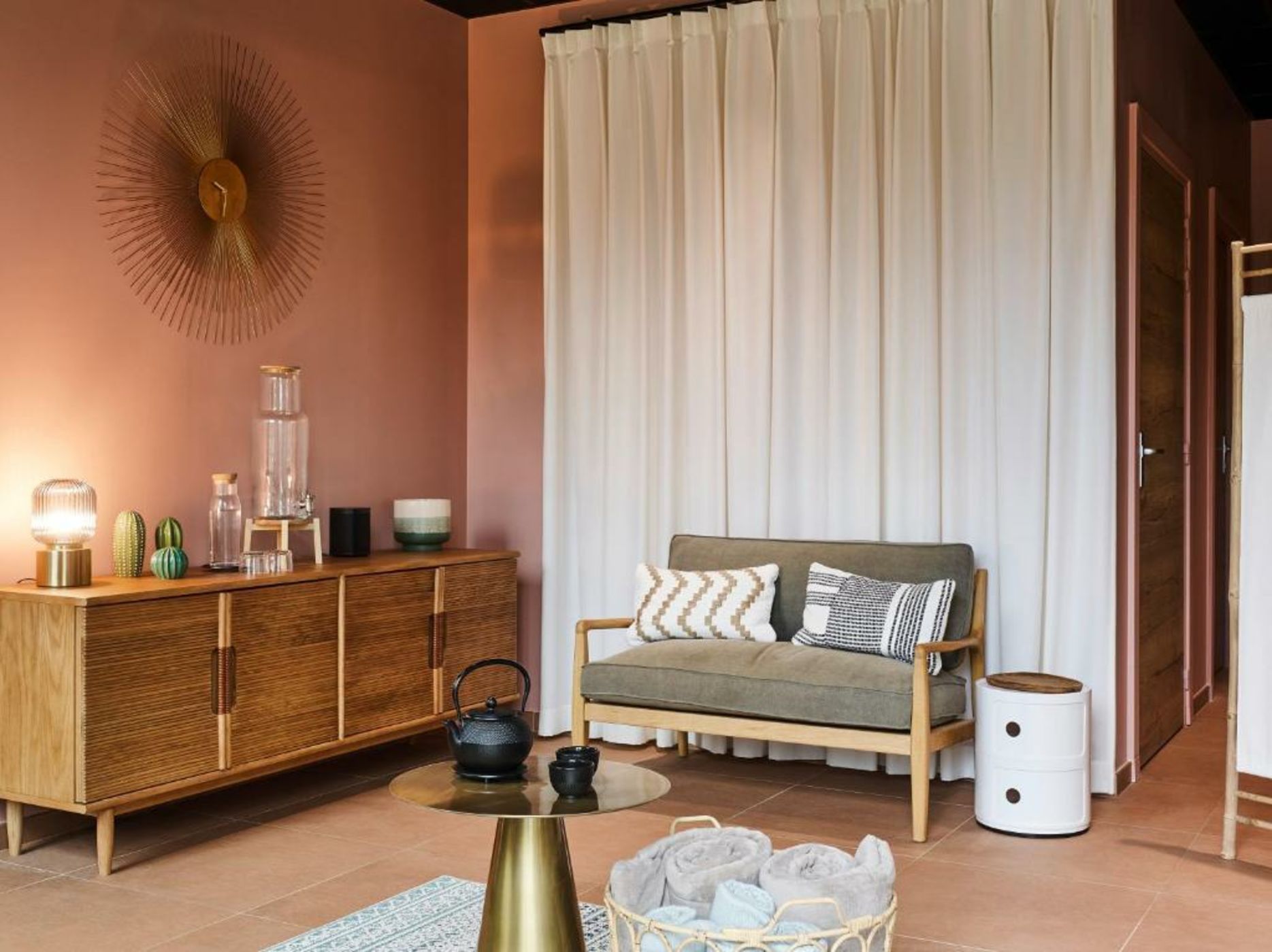 TRIBE Hôtel Le Touquet