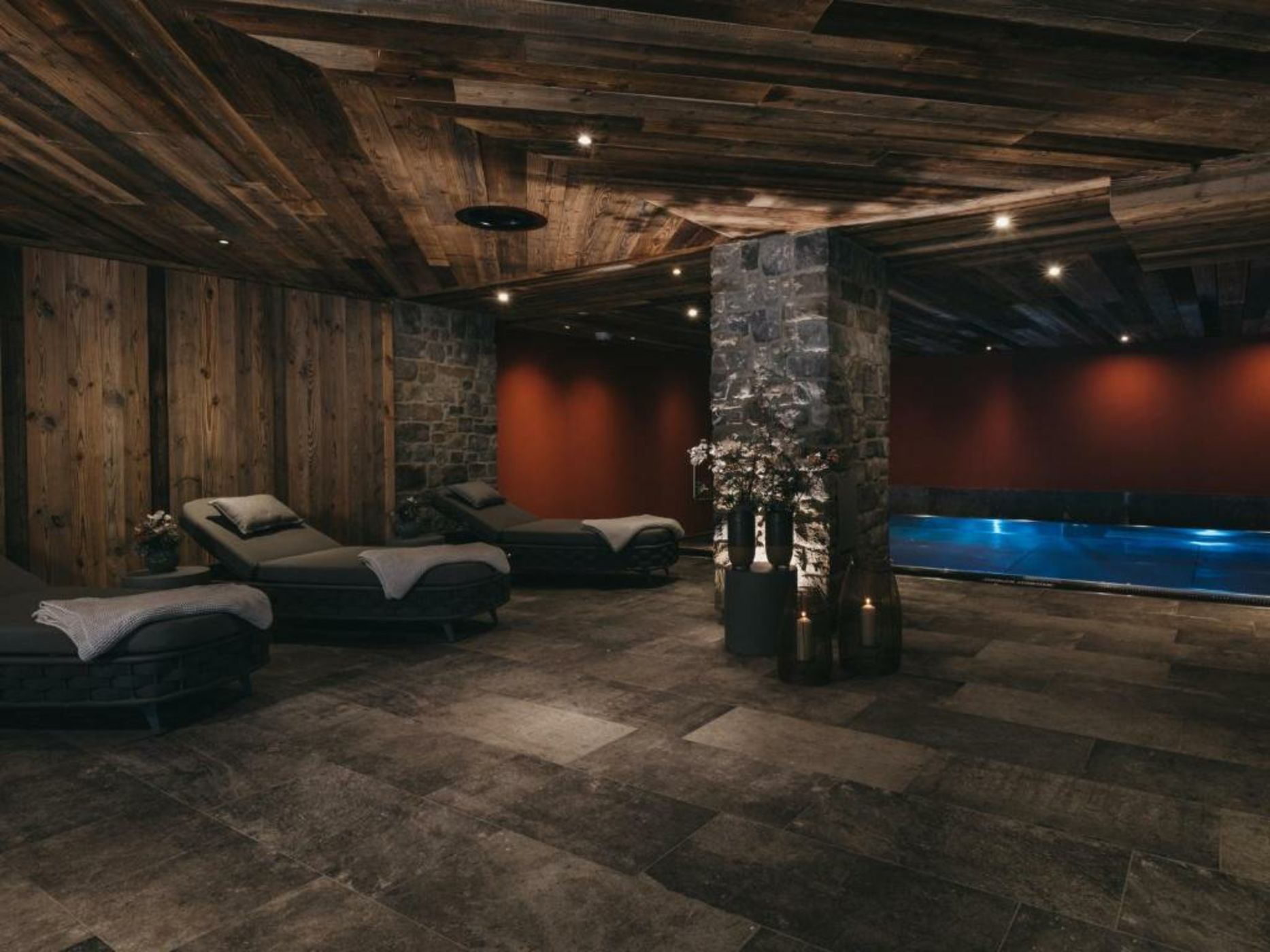 VAYA Galtür inklusive Silvretta Card