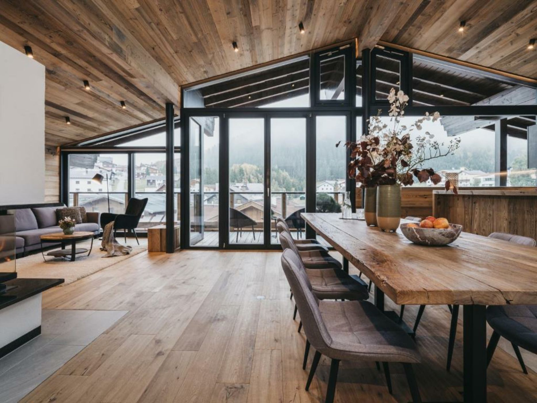 VAYA Galtür inklusive Silvretta Card