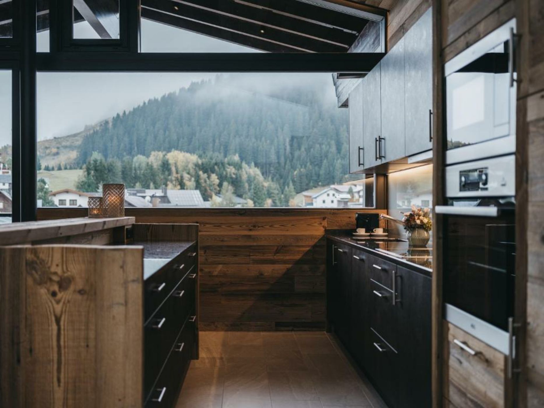 VAYA Galtür inklusive Silvretta Card