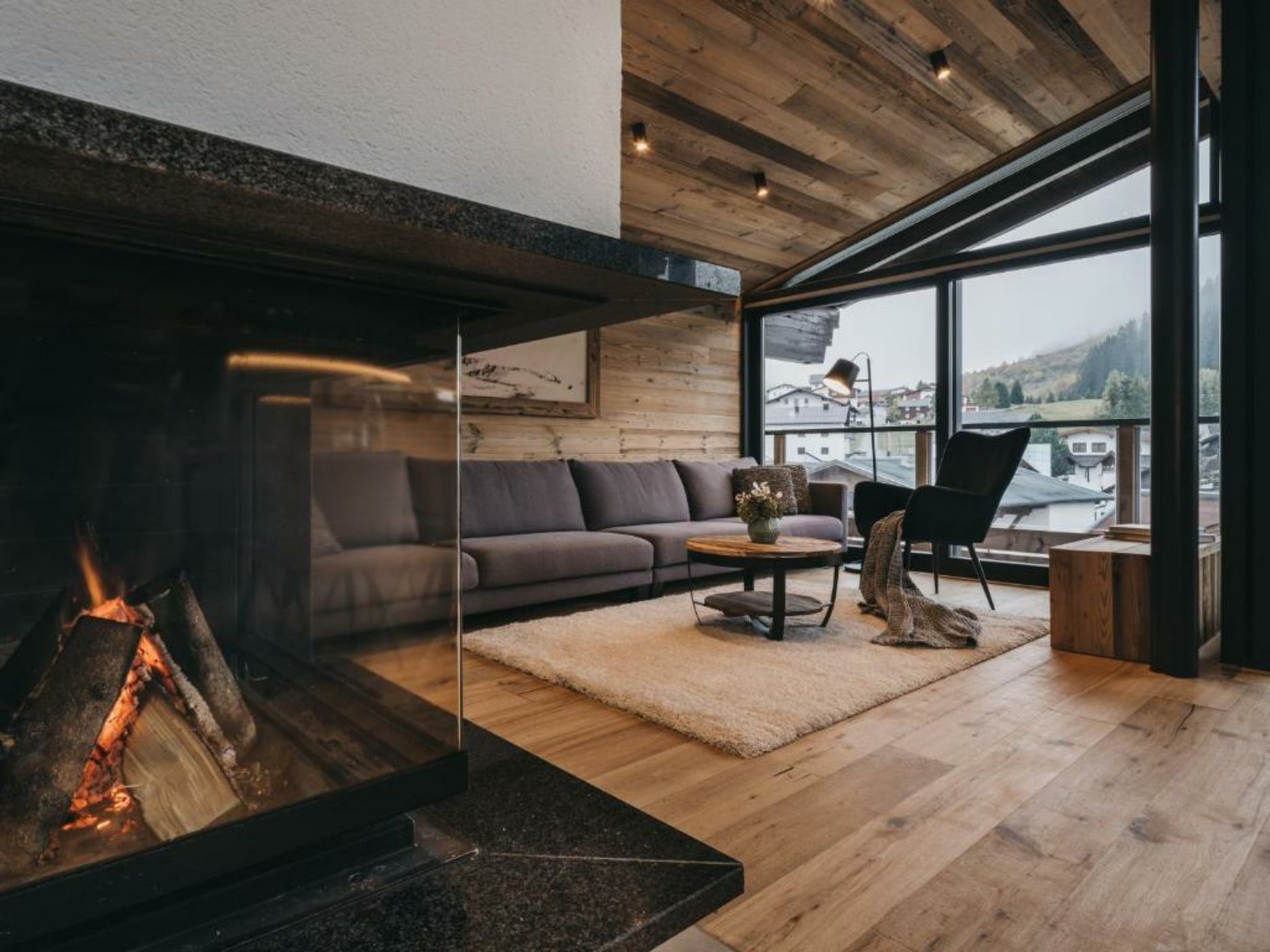 VAYA Galtür inklusive Silvretta Card