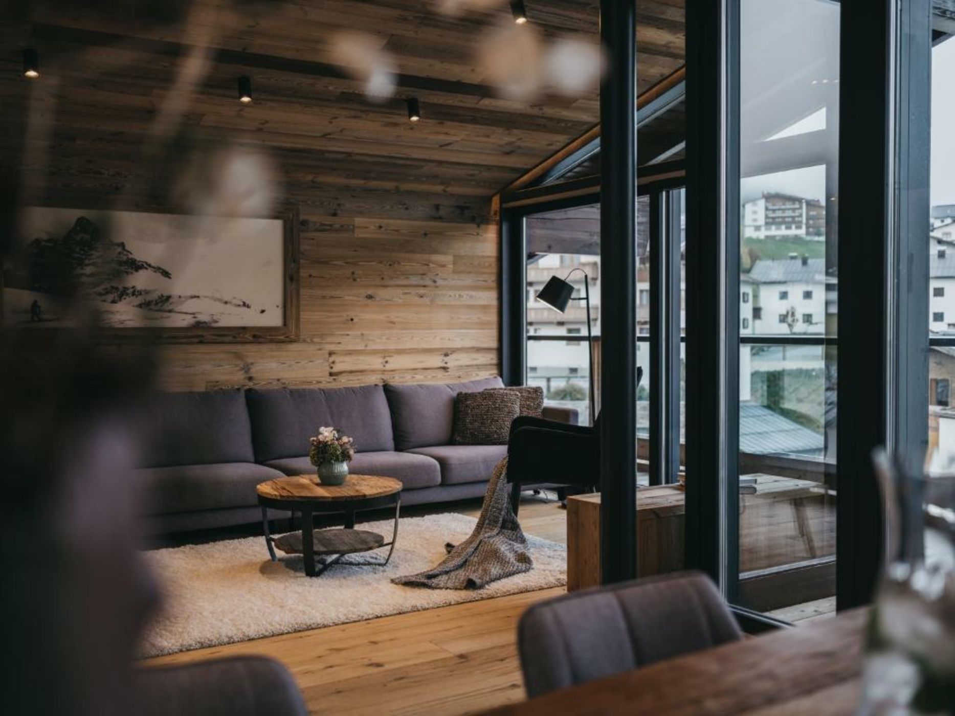 VAYA Galtür inklusive Silvretta Card