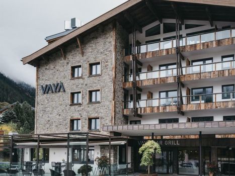 VAYA Galtür Paznaun