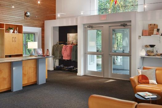 Wild Rice Retreat