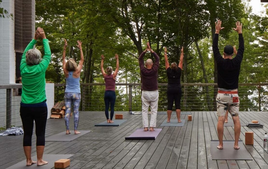 Wild Rice Retreat, a Design Boutique Hotel Bayfield, U.S.A.