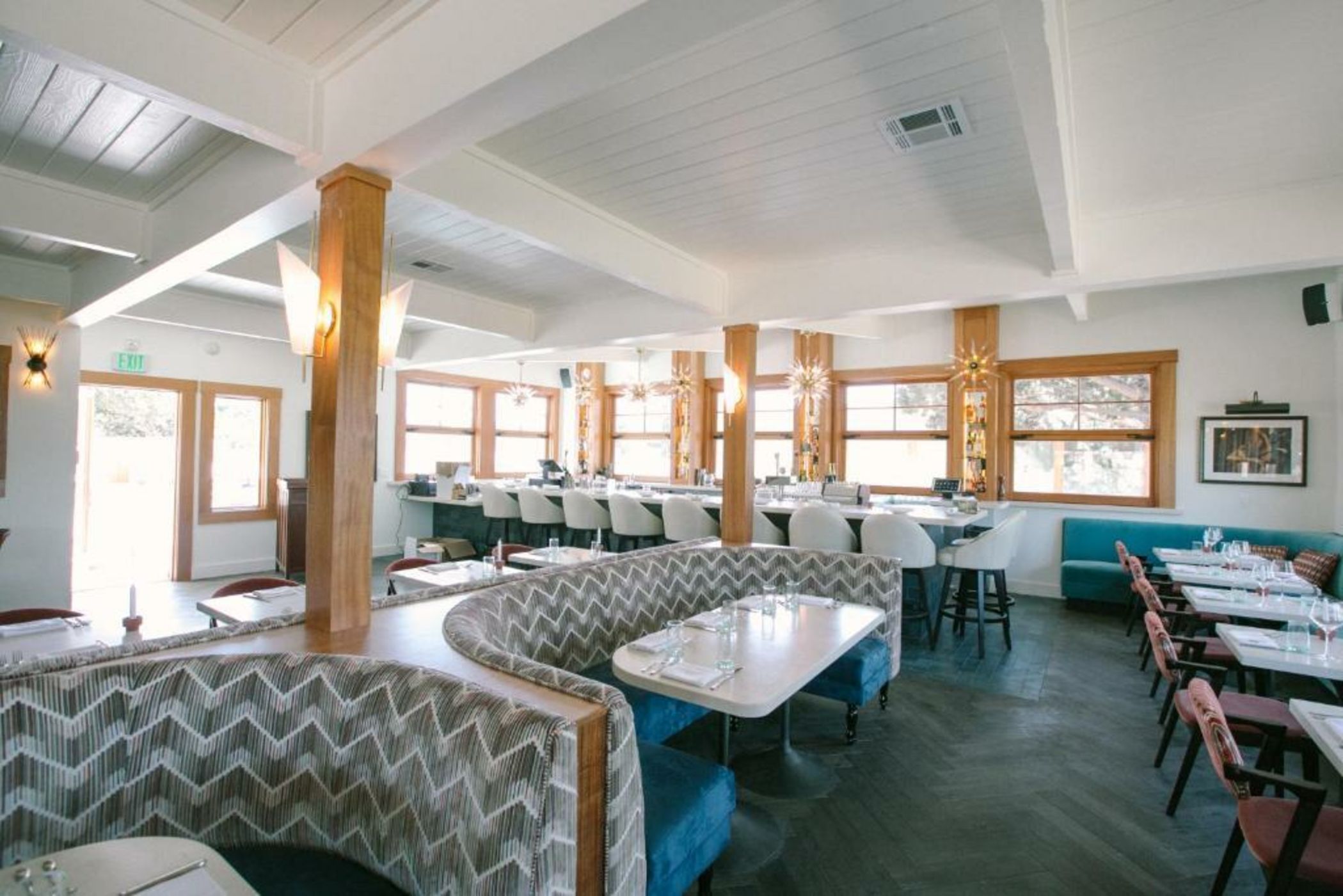 Skyview Los Alamos - 21 & Over Pool