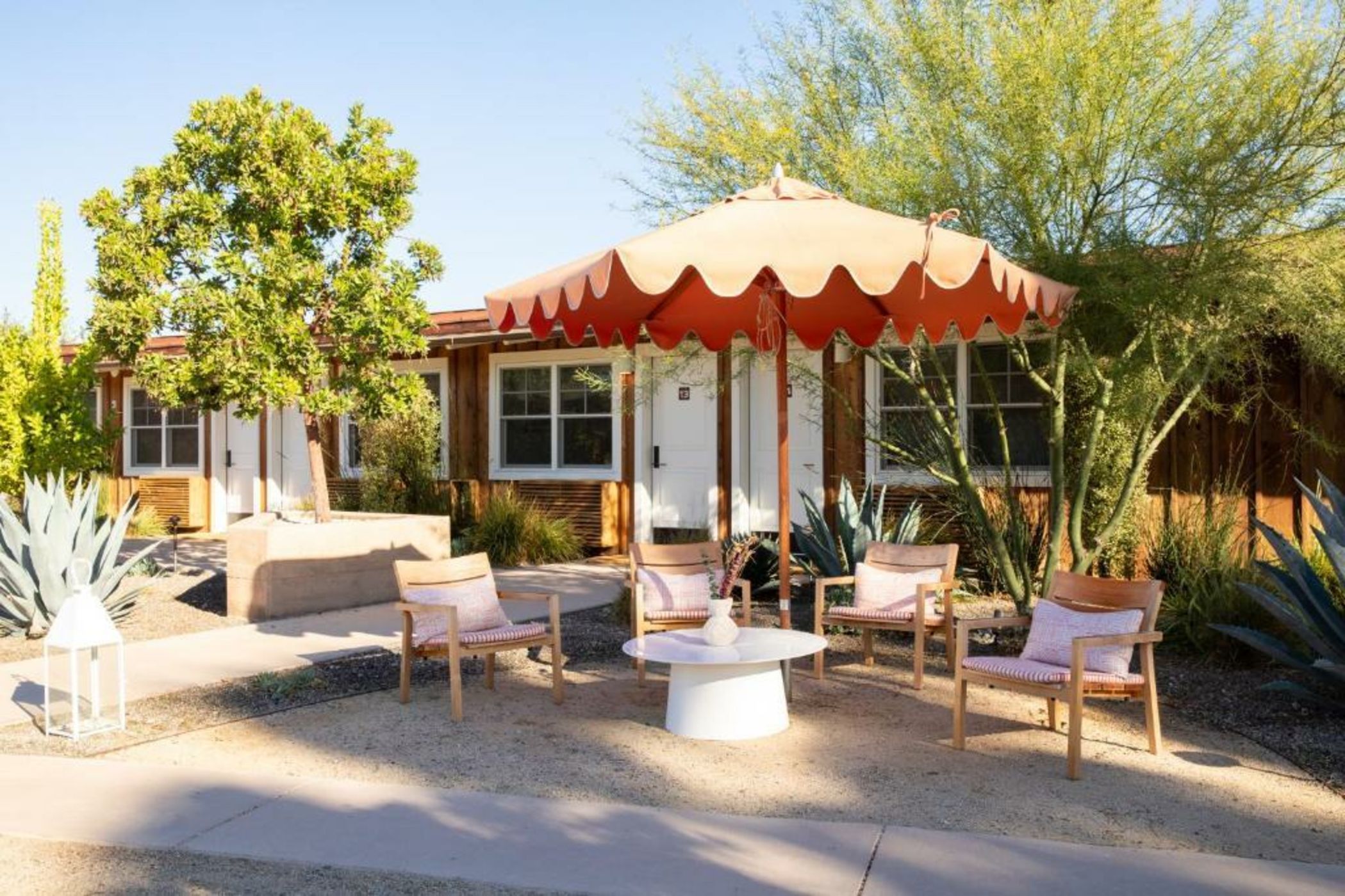 Skyview Los Alamos - 21 & Over Pool