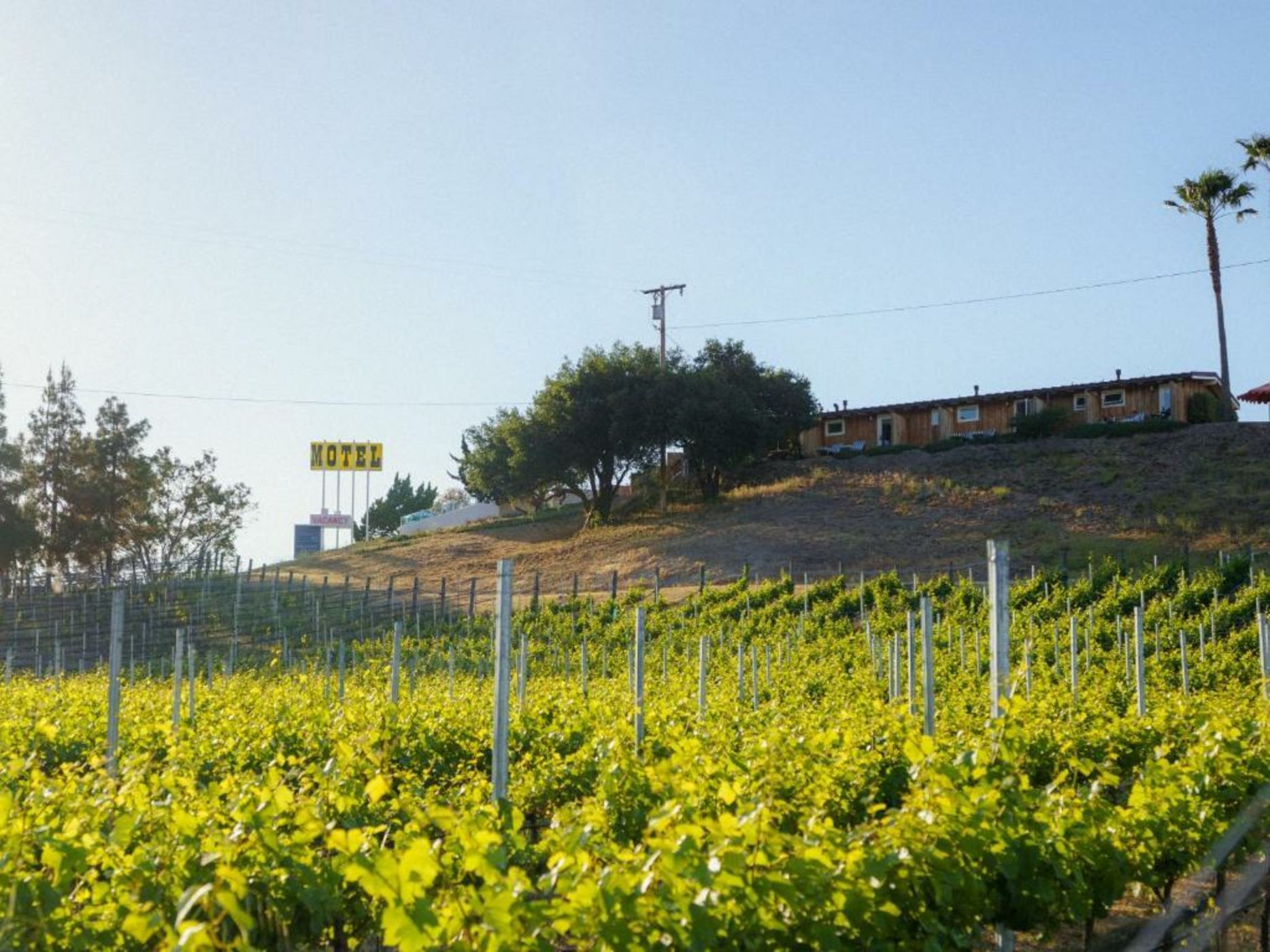 Skyview Los Alamos - 21 & Over Pool