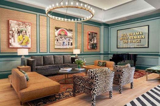The Memphian a Tribute Portfolio Hotel