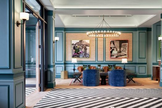 The Memphian a Tribute Portfolio Hotel