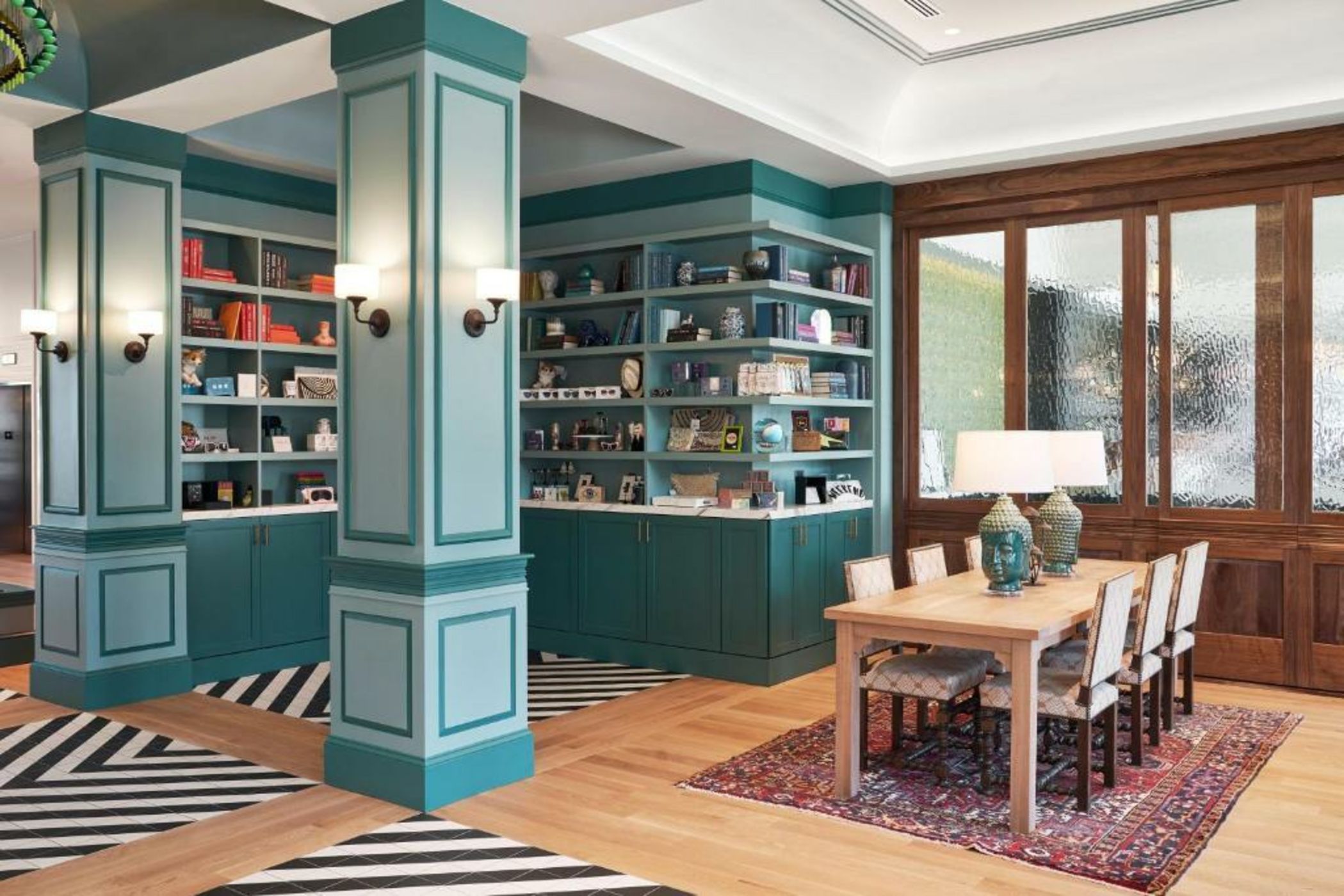 The Memphian a Tribute Portfolio Hotel