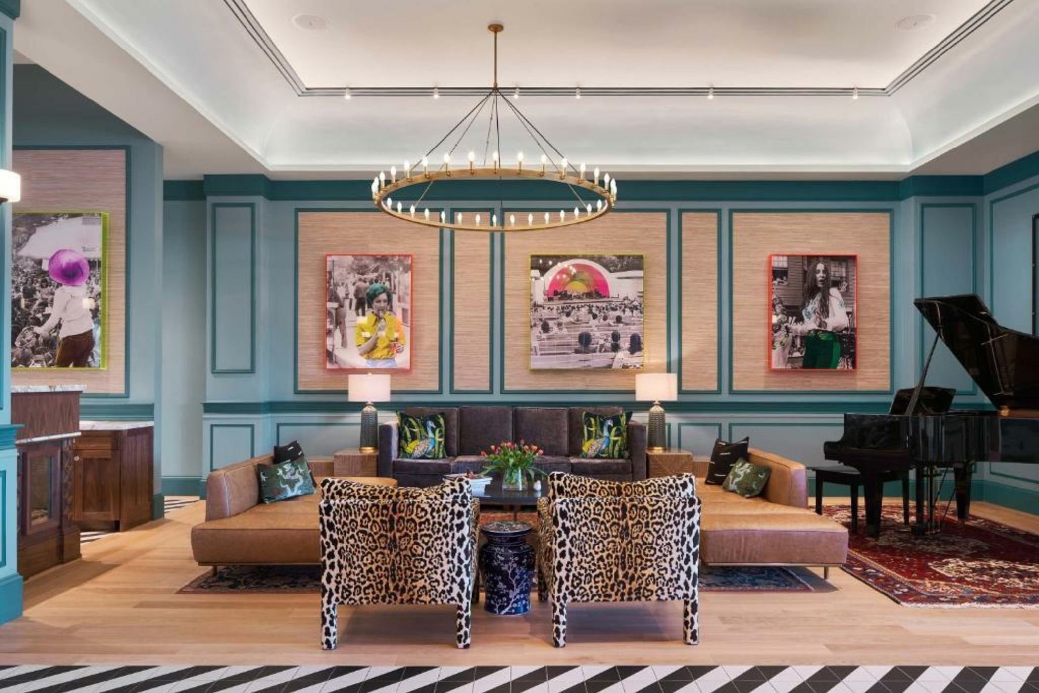 The Memphian a Tribute Portfolio Hotel