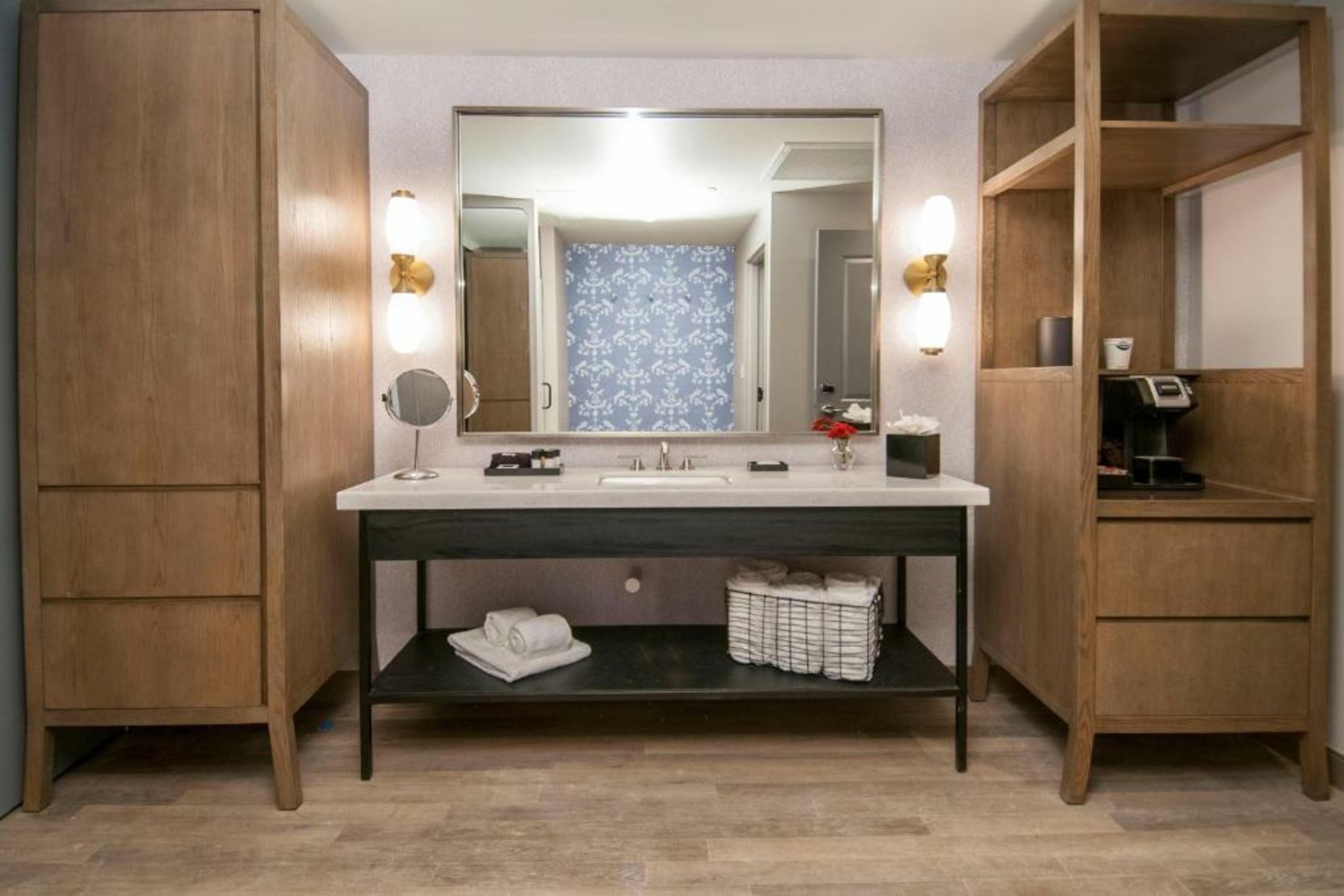 The Memphian a Tribute Portfolio Hotel