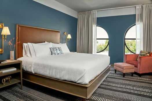 The Memphian a Tribute Portfolio Hotel