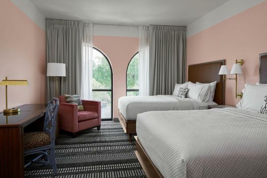 The Memphian a Tribute Portfolio Hotel