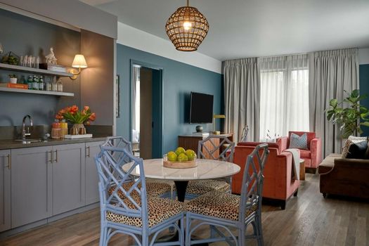 The Memphian a Tribute Portfolio Hotel